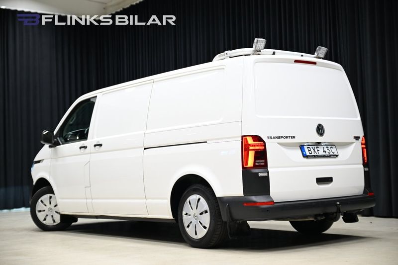 Volkswagen Transporter bild 7