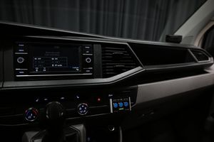 Volkswagen Transporter bild 37