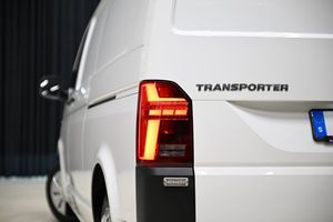 Volkswagen Transporter bild 22