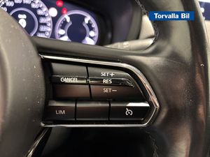 Mazda CX-60 bild 16