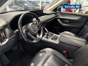 Mazda CX-60 bild 9