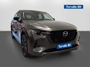 Mazda CX-60 bild 3