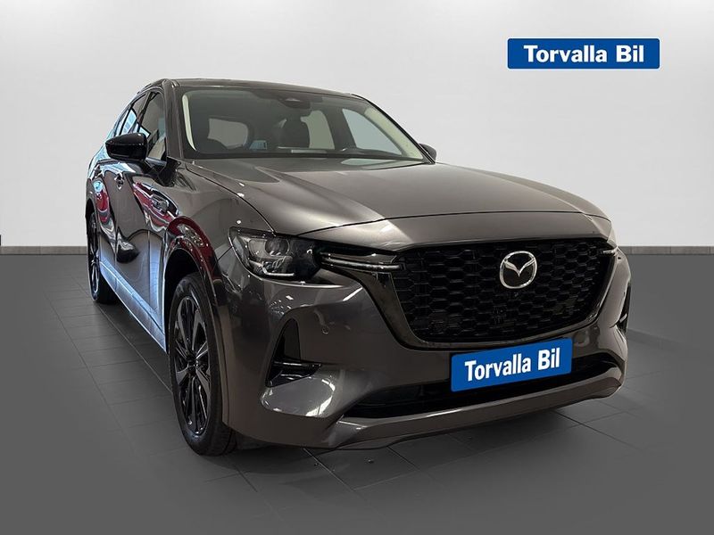 Mazda CX-60 bild 3