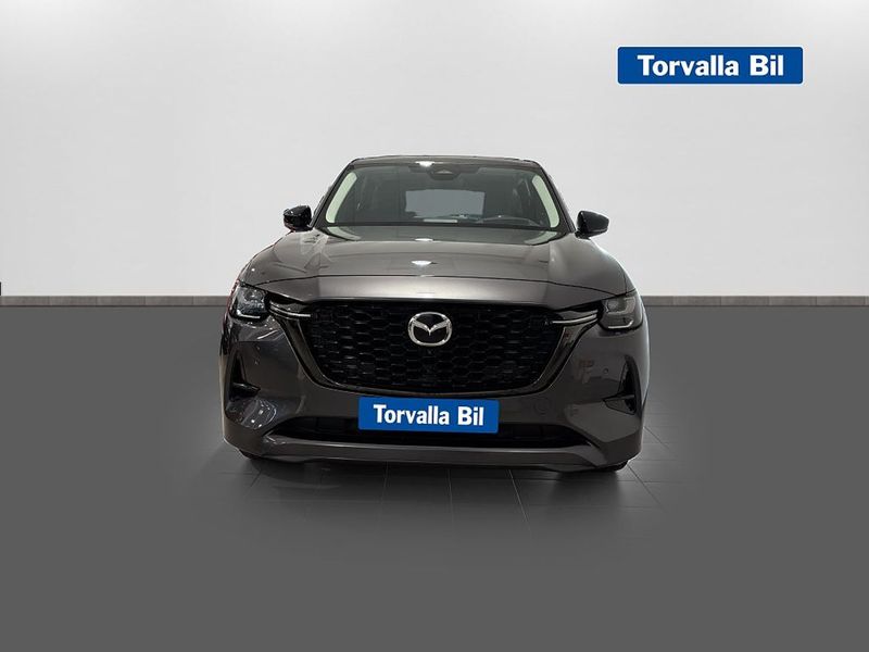 Mazda CX-60 bild 2