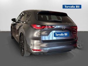 Mazda CX-60 bild 6