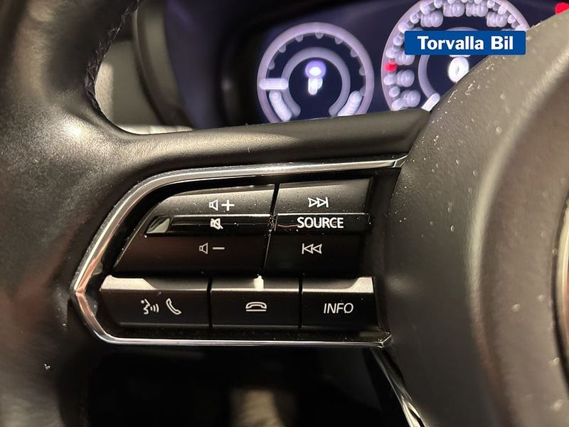 Mazda CX-60 bild 17