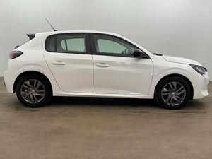 Peugeot 208 bild 7
