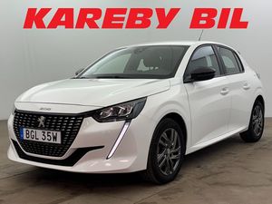 Peugeot 208 bild 1