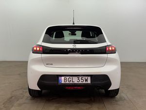 Peugeot 208 bild 5