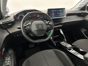 Peugeot 208 bild 16