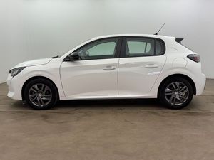 Peugeot 208 bild 3