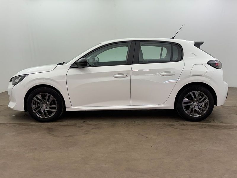 Peugeot 208 bild 3