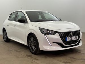 Peugeot 208 bild 8