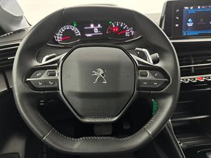 Peugeot 208 bild 19