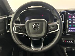 Volvo XC40 bild 16