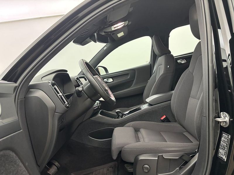 Volvo XC40 bild 13