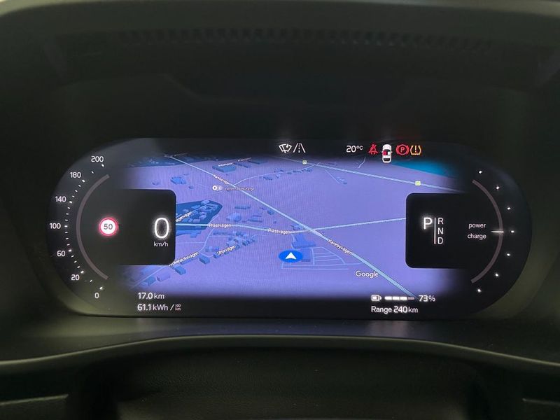 Volvo XC40 bild 24