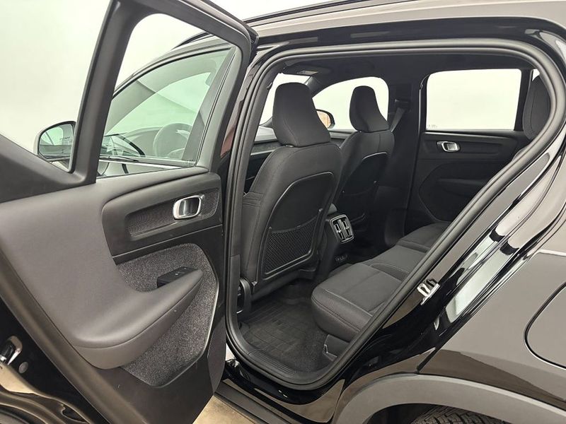 Volvo XC40 bild 15