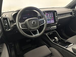 Volvo XC40 bild 17