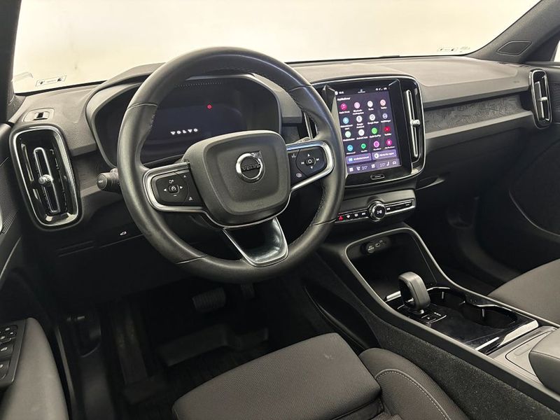 Volvo XC40 bild 17