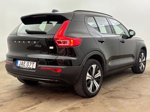 Volvo XC40 bild 6