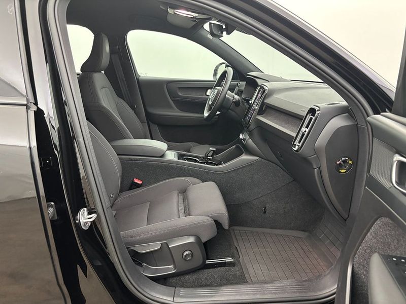 Volvo XC40 bild 20