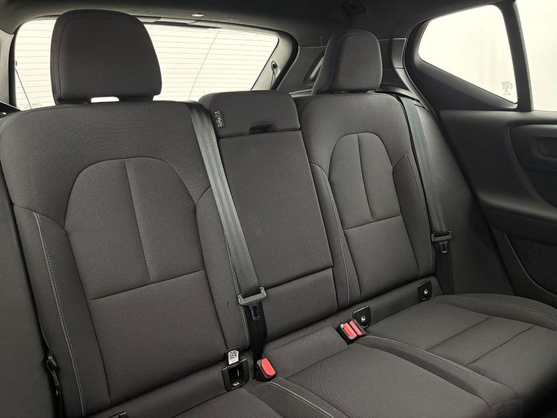 Volvo XC40 bild 21