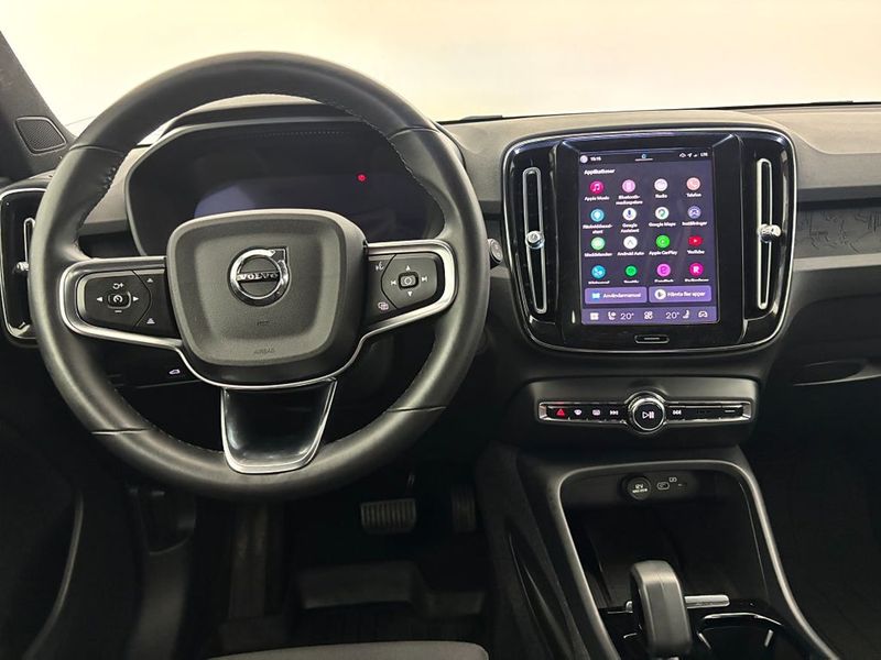 Volvo XC40 bild 19