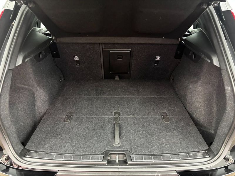Volvo XC40 bild 11