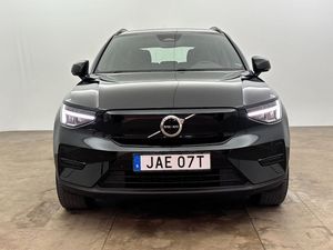 Volvo XC40 bild 9