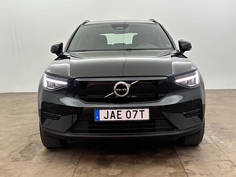 Volvo XC40 bild 9