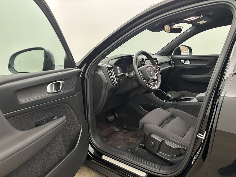Volvo XC40 bild 12