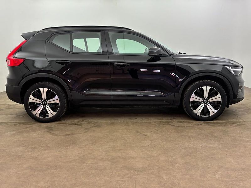 Volvo XC40 bild 7