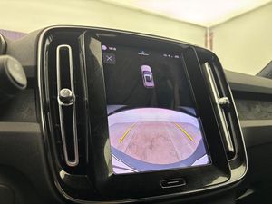 Volvo XC40 bild 23