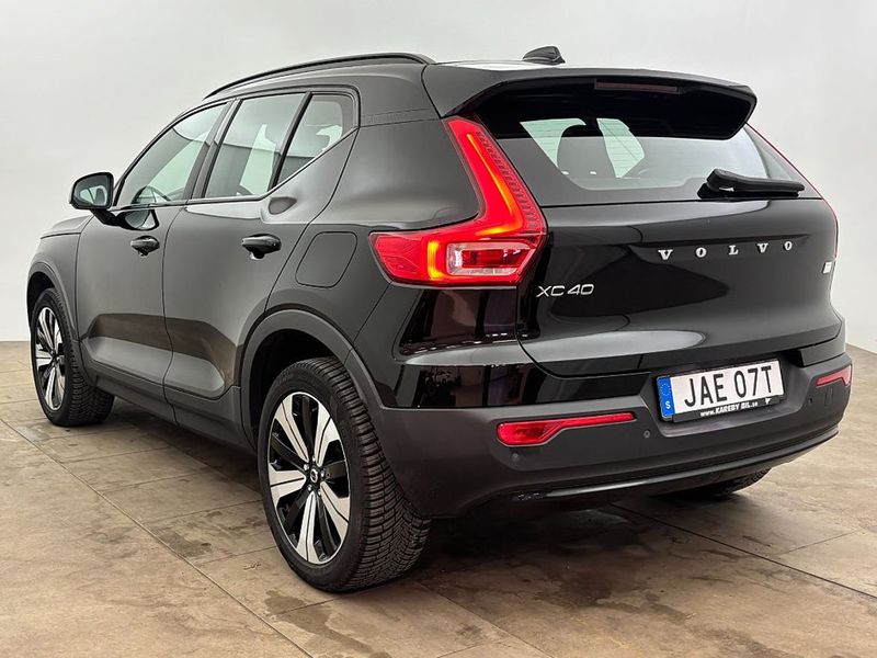 Volvo XC40 bild 4