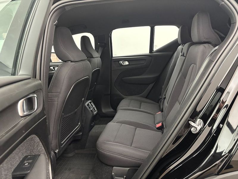 Volvo XC40 bild 14