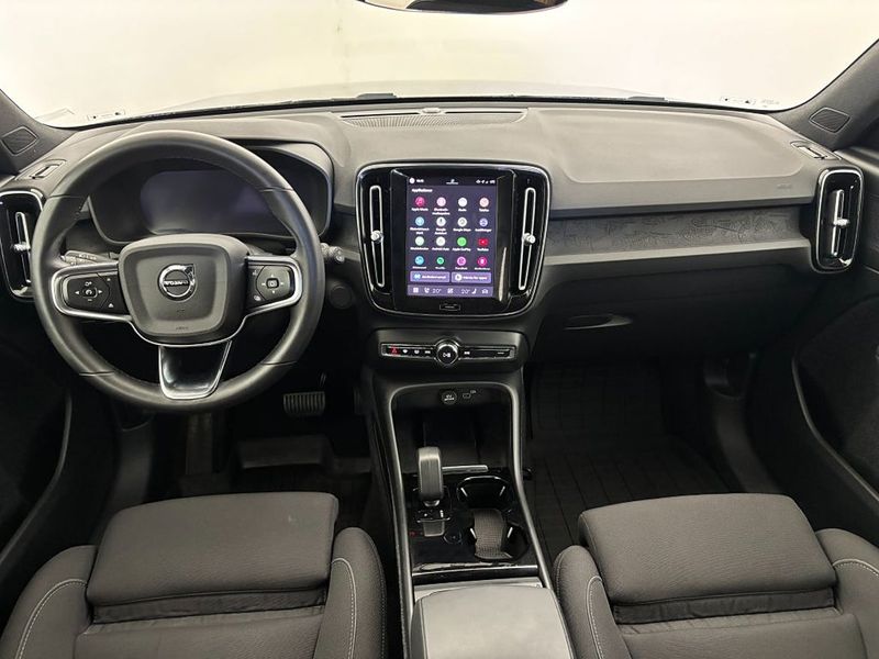 Volvo XC40 bild 18
