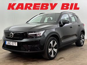 Volvo XC40 bild 1