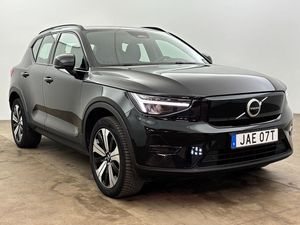 Volvo XC40 bild 8