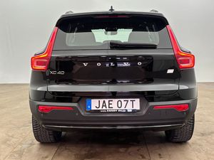 Volvo XC40 bild 5