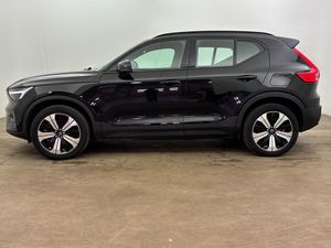 Volvo XC40 bild 3