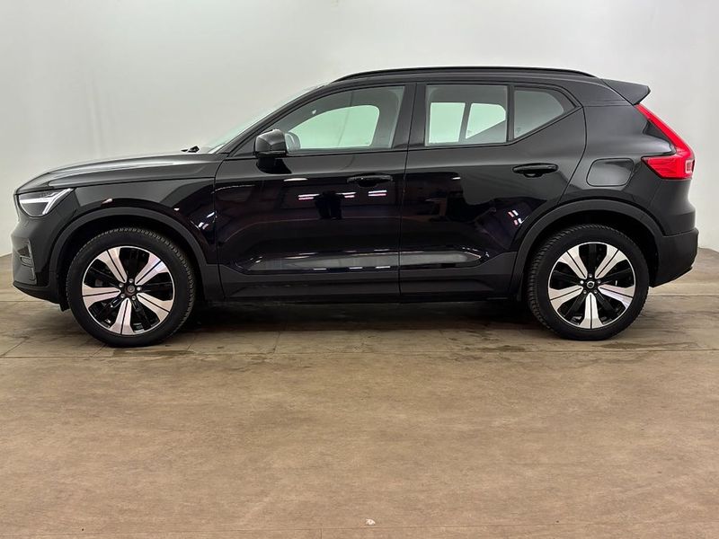 Volvo XC40 bild 3