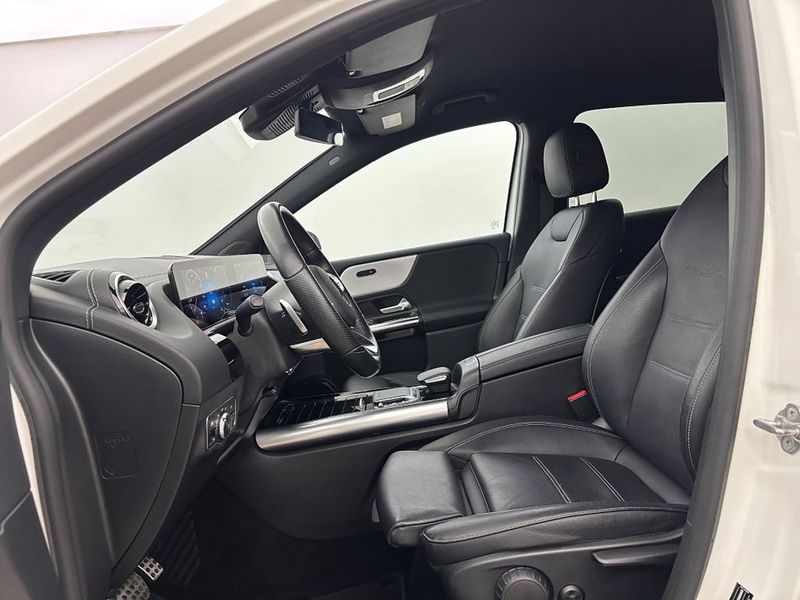 Mercedes B250 bild 11