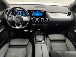 Mercedes B250 bild 15