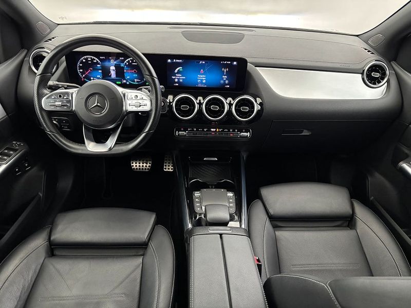 Mercedes B250 bild 15