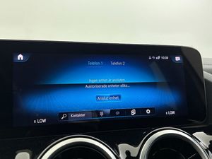 Mercedes B250 bild 22