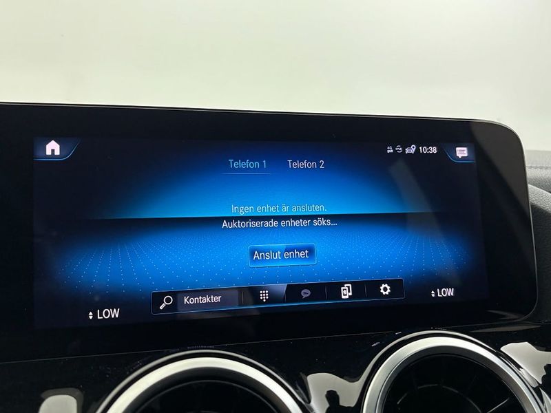 Mercedes B250 bild 22