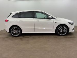 Mercedes B250 bild 7
