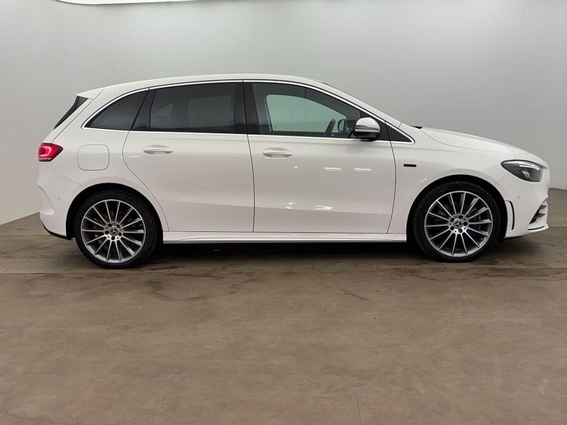 Mercedes B250 bild 7