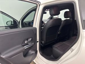 Mercedes B250 bild 12